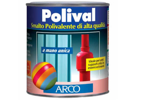 Polival vernice pittura smalto - polival,
