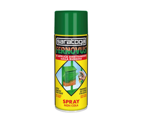 Vernice spray fernovus - spray,