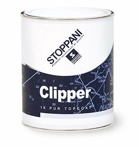 Stoppani clipper smalto - clipper,,