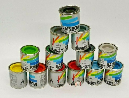 Smalto per modellismo maimeri - modellismo,