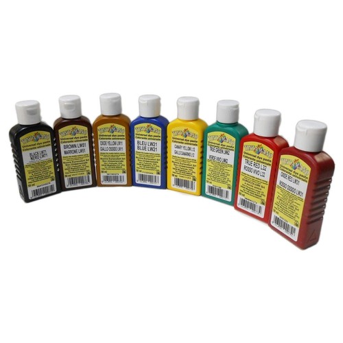 Tintamano 50ml colorante