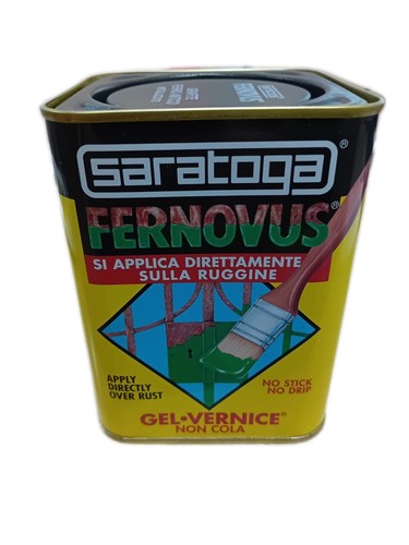 Fernovus gel vernice - fernovus,