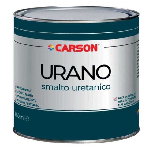 Smalto uretanico lucido - uretanico, e