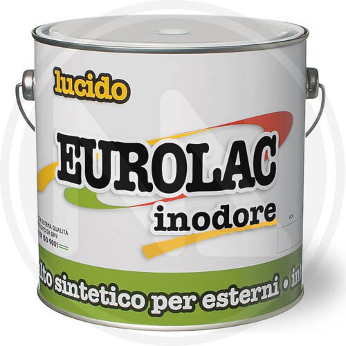 Smalto sintetico lucido - smalto,