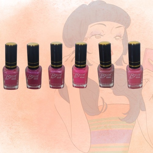 Smalto color collection bella - smalto,