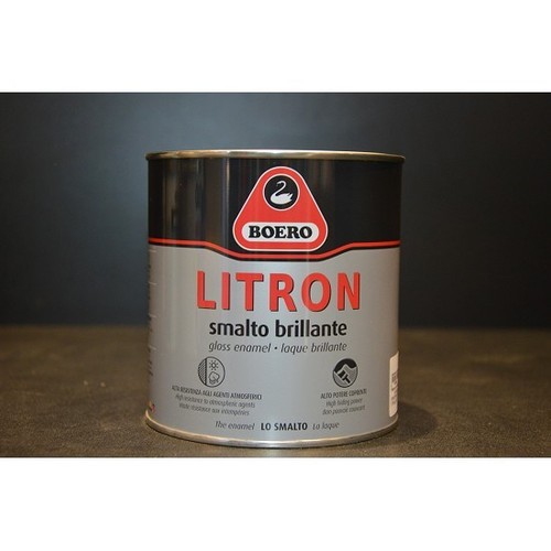 Litron boero 0 750 - litron,