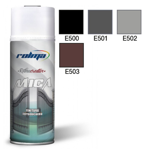 Rolma bomboletta vernice spray - rolma,