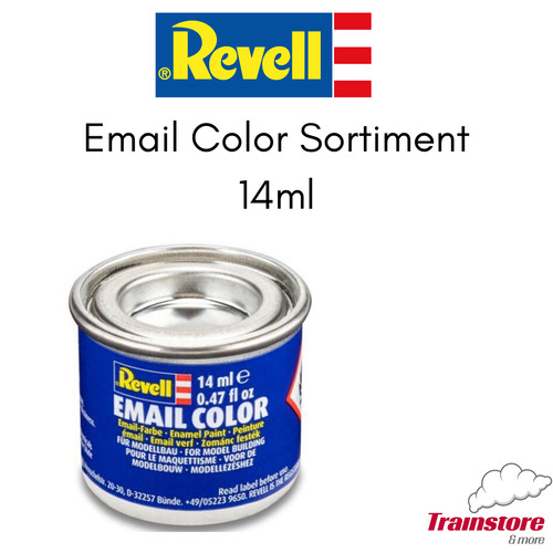 Colori revell barattolo - colori, |