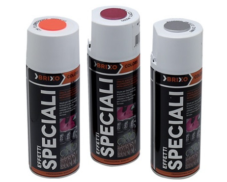Smalto spray brixo effetti - spray,