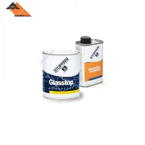 Glasstop stoppani lechler - glasstop,