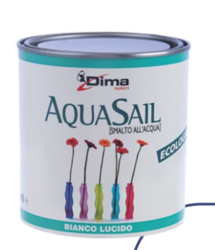 Dima colori aquasail smalto - dima,
