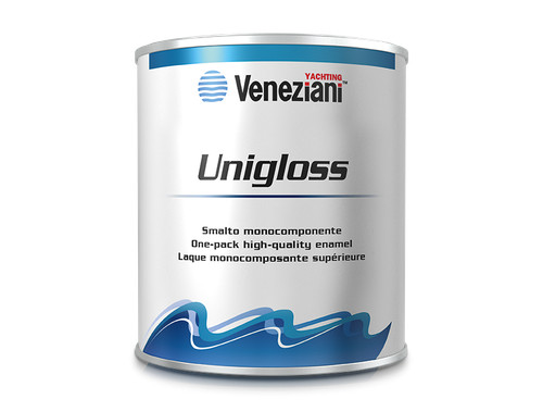 Veneziani unigloss smalto - veneziani,