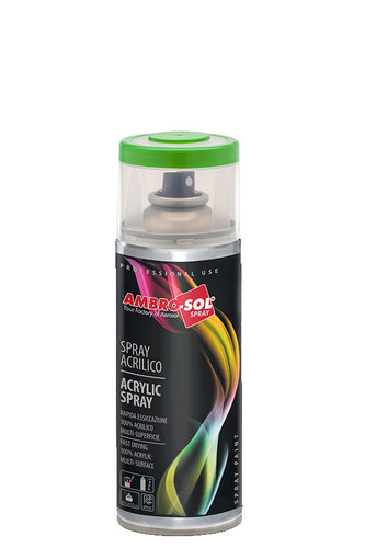 Vernice smalto spray - vernice, a