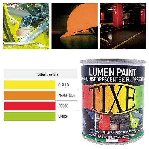 Vernice fluorescente smalto - vernice,