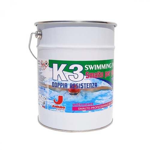 Swimming paint vernice - swimming,