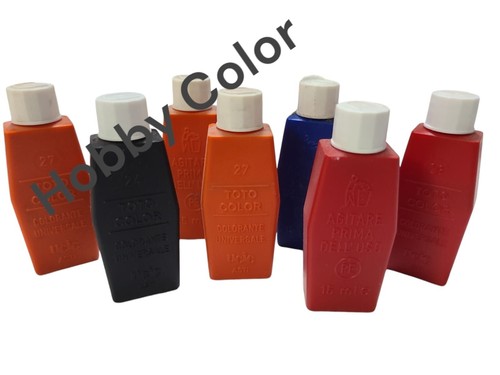 Colorante universale per