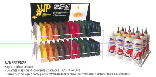 Acolor coloranti universali - coloranti,