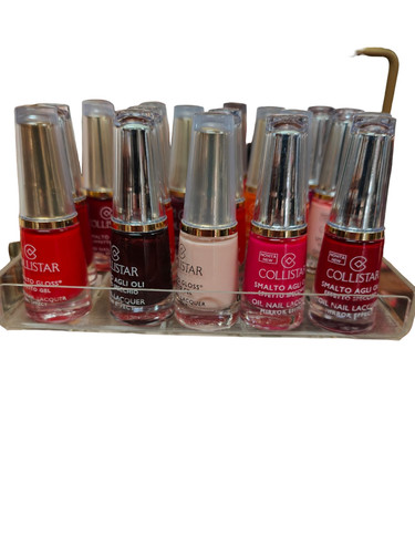 Collistar smalto unghie - collistar, gloss