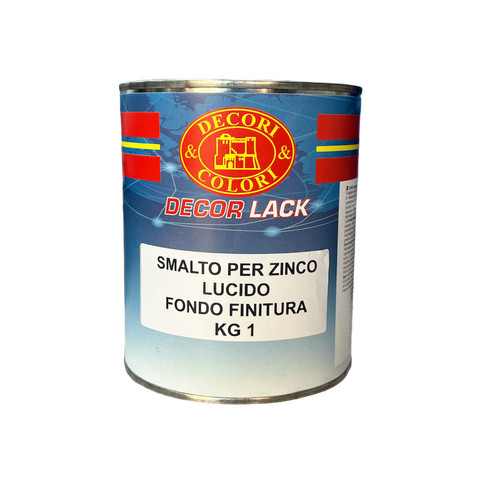 Smalto lucido per - smalto, lamiera