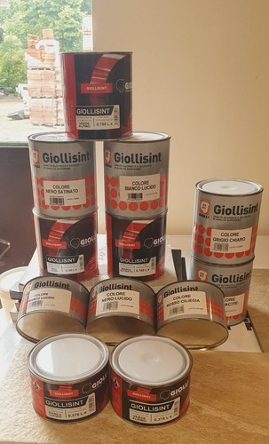 Smalto vernice per legno - smalto,