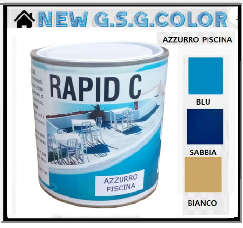Smalto vernice al - smalto,