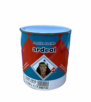 Ardeol smalto sintetico - ardeol,