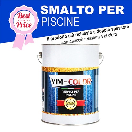 Vim color vernice smalto - vernice, per