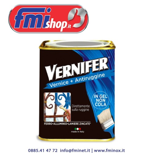Vernice gel 750ml con - vernice,