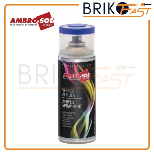 Vernice smalto spray rapido - spray,