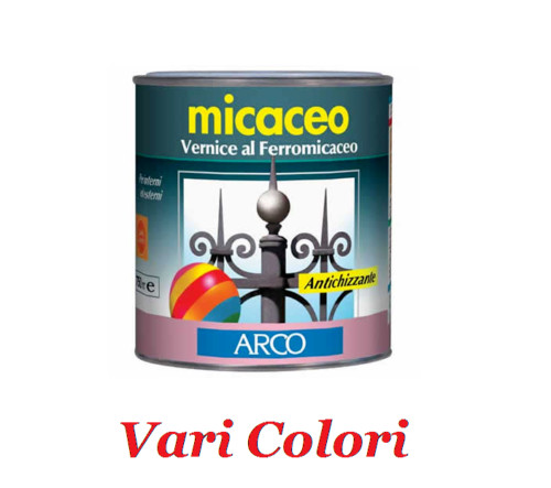 Vernice smalto mariner - smalto,
